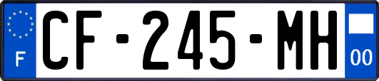 CF-245-MH