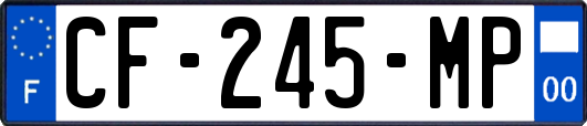 CF-245-MP