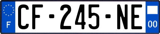 CF-245-NE