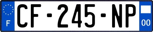 CF-245-NP
