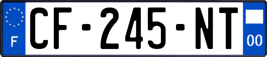 CF-245-NT