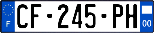CF-245-PH