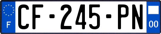 CF-245-PN