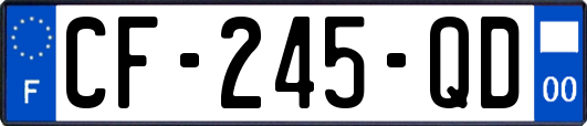 CF-245-QD