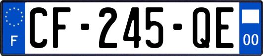 CF-245-QE