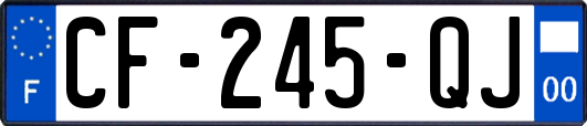CF-245-QJ