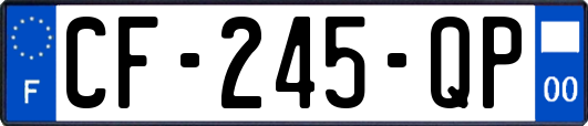 CF-245-QP