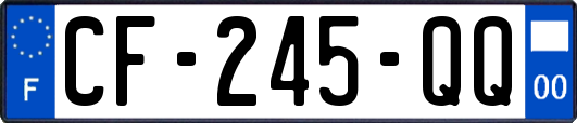 CF-245-QQ