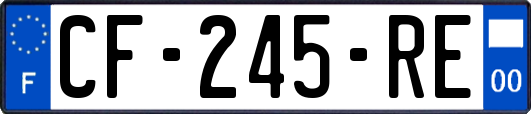 CF-245-RE