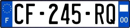 CF-245-RQ