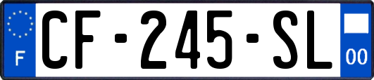 CF-245-SL