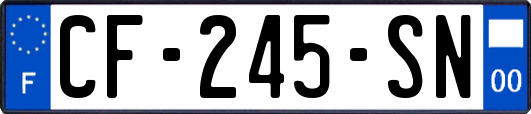 CF-245-SN