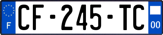 CF-245-TC