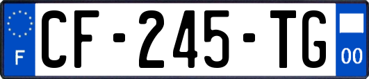 CF-245-TG