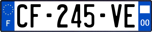 CF-245-VE