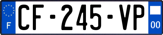CF-245-VP