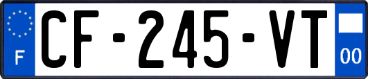 CF-245-VT