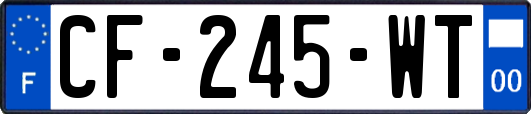 CF-245-WT