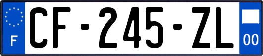 CF-245-ZL