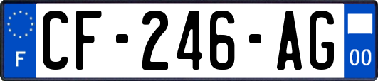 CF-246-AG