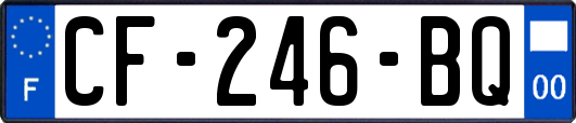 CF-246-BQ