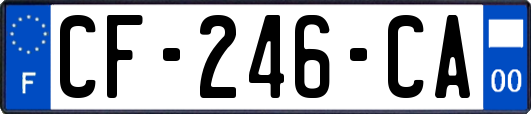 CF-246-CA