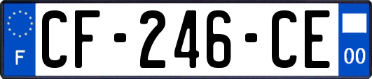 CF-246-CE