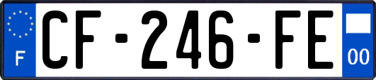 CF-246-FE
