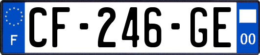 CF-246-GE