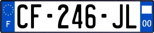CF-246-JL