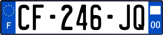 CF-246-JQ