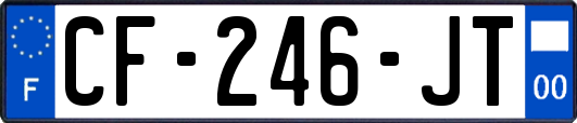 CF-246-JT