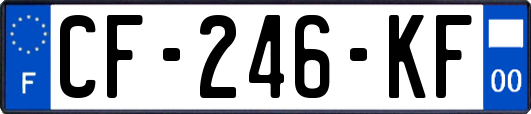 CF-246-KF