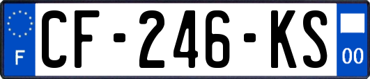 CF-246-KS