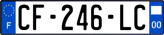 CF-246-LC