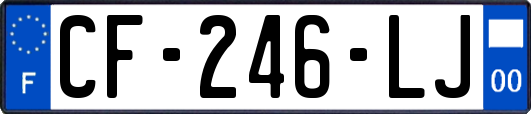 CF-246-LJ