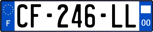 CF-246-LL