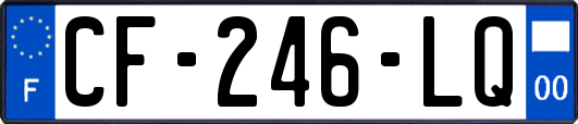 CF-246-LQ