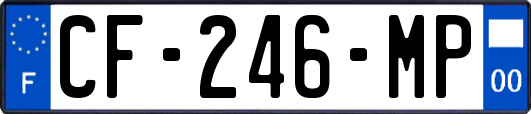 CF-246-MP