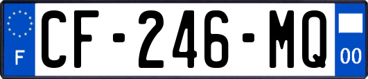 CF-246-MQ
