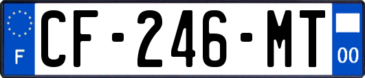 CF-246-MT