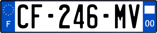 CF-246-MV