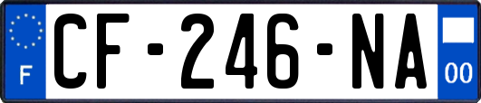 CF-246-NA