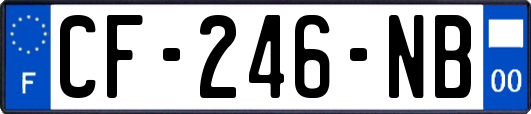 CF-246-NB