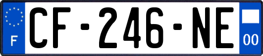 CF-246-NE