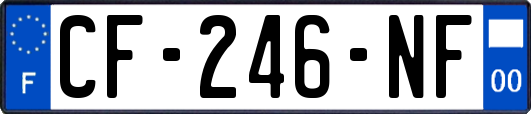 CF-246-NF