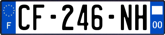 CF-246-NH