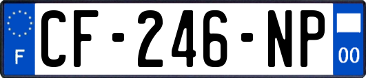 CF-246-NP