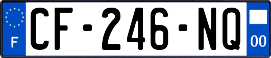 CF-246-NQ