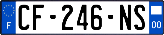 CF-246-NS